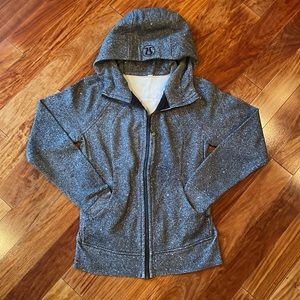 Lululemon Scuba Sweatshirt
